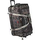 Athalon Sportgear 29 Over/Under Wheeling Duffel View 6 Colors Sale $ 