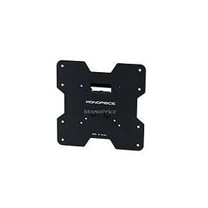   Mount Bracket for LCD Plasma (Max 80Lbs, 24~37inch) * Electronics
