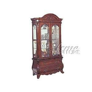  Acme Furniture Curio 08373