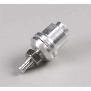  Great Planes Collet Prop Adapter 1.5mm to 3mm GPMQ4950 