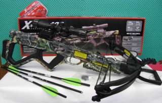 FORCE 400 CROSSBOW BY CARBON EXPRESS MODEL 20231  