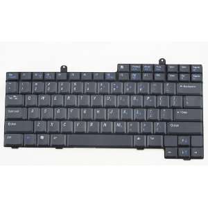   Dell Laptop 8500 8600 D500 D600 Keyboard 1M722 Replacement Hot Sale