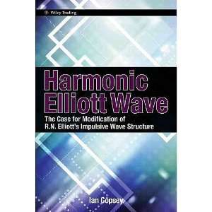   Elliotts Impulsive Wave Structure [Hardcover]2011 n/a and n/a Books