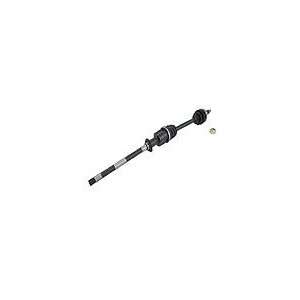    CV Axle Shaft OPparts 42026017501 Jaguar X Type Automotive