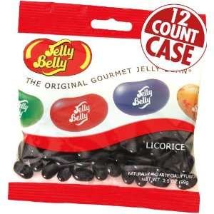 Licorice   2.6 lb Case  Grocery & Gourmet Food