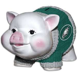  Eagles Memory Company NFL Team Piggy Bank Sports 