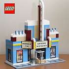 Lego Cinema Movie Theartre Theater From 10184 Just What Everyone Wants