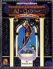 AD&D AL QADIM ALQ4 SECRETS OF THE LAMP SEALED 9433 Dungeons & Dragons 
