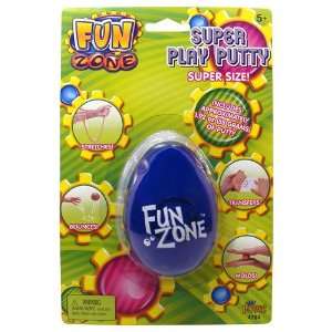  Super Putty Toys & Games