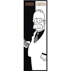 The Simpsons   Poster