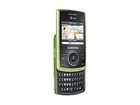 Samsung Propel A767   Green (AT&T) Cellular Phone