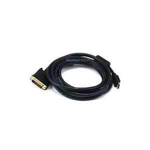  HDMI to M1 D(P&D) 28AWG cable   10ft