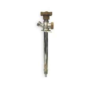  Industrial Grade 1APZ4 Frost Proof Sillcock, Anti Siphon 