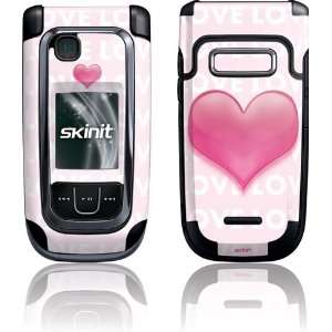  Love Me skin for Nokia 6263 Electronics