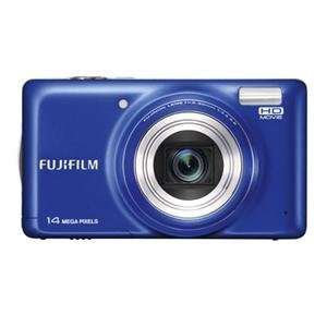  NEW FinePix T350  Blue (Cameras & Frames)