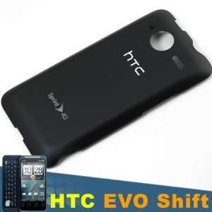  Brand New Original OEM Genuine HTC Evo Shift 4G Blue Battery 