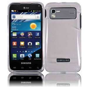   Case Cover for Samsung Captivate Glide i927 Cell Phones & Accessories