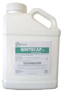 White Cap 1 Qt. Pond Herbicide Same Fluridone as Sonar  