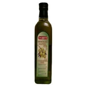 Extra Virgin Olive Oil   First Cold Pressed, 500ml  