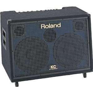  Roland KC 880 Stereo Keyboard Amplifier Musical 