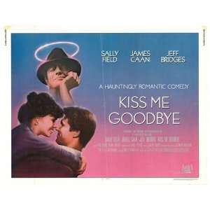  Kiss Me Goodbye Original Movie Poster, 28 x 22 (1982 