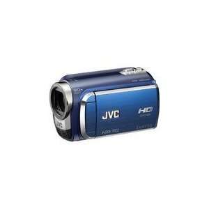  JVC   JVC Everio GZ HD300AUS