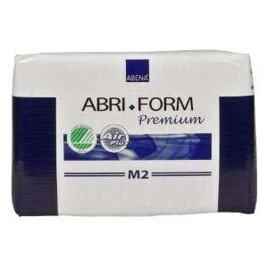  Abena Abri Form Premium Briefs Super Medium M2 Pack/24 