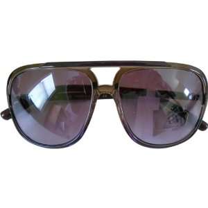  AX AX230/S Sunglasses   Armani Exchange Adult Square Full 