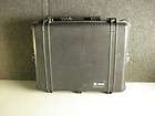 pelican 1600 transportable case with wheels and foam expedited 