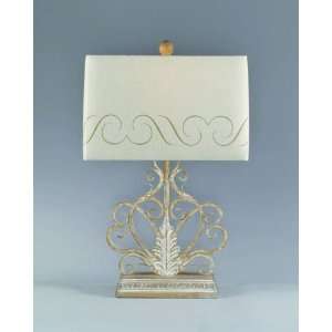  Youth Lamp by Bassett Mirror Company   Metal (L2241T 