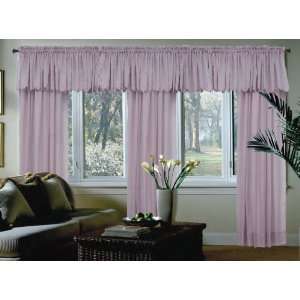  Splendor Batiste Curtain