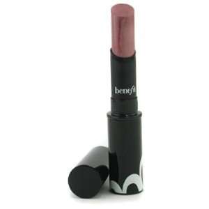 Exclusive By Benefit Silky Finish Lipstick   # Hug It Out (Pearl )3g/0 