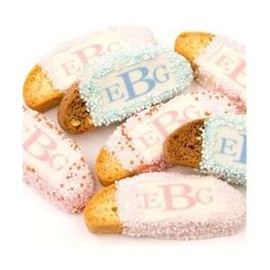 Baby Biscotti Picture Cookies Grocery & Gourmet Food