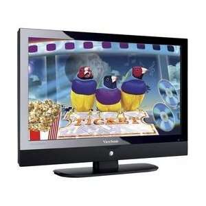  37 Widescreen HDTV LCD TV Electronics