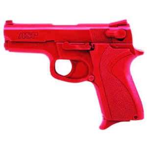  Red Gun S&W 9mm/.40 Compact