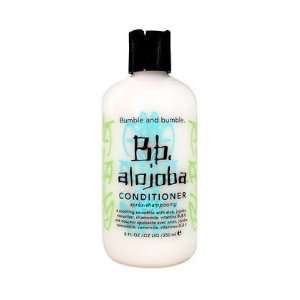 BUMBLE AND BUMBLE by Bumble and Bumble   ALOJOBA CONDITIONER 8 oz for 