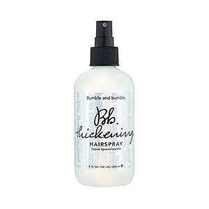  Bumble and bumble Thickening Hairspray (Quantity of 1 