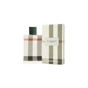  BURBERRY LONDON by Burberry Beauty