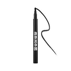 Buxom Pen & Ink Long Last Eyeliner Color P.S. black (Quantity of 2)