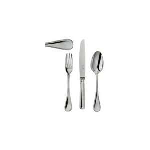  Christofle Silver Plated Albi Salad Serving Spoon 0021 082 