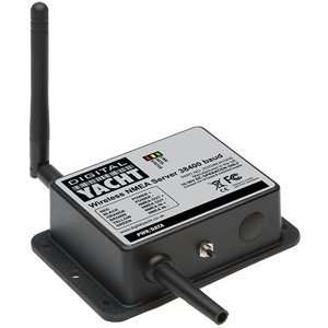   NMEA to Wireless Wi Fi Adapter   38,400 Baud