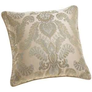  Croscill White Label Emerald Isle Decorative Pillow