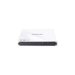  Samsung SE S084C DVD Writer   White   Retail   External 