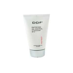 Day Skincare DDF / Mattifying Oil Control UV Moisturizer SPF 15   50ml 