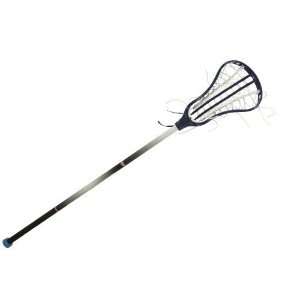  Academy Sports deBeer Womens NV3 Lacrosse Stick Sports 