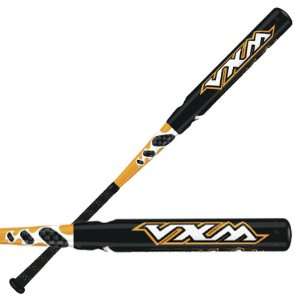 Demarini Vexxum  11 Youth Baseball Bat BLACK/ORANGE/WHITE 29 /18 OZ 