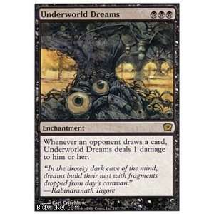  Dreams (Magic the Gathering   9th Edition   Underworld Dreams 