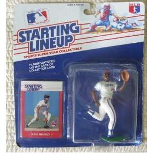     1988 Starting Lineup Major League Baseball Series Toys & Games