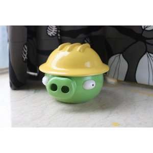  Angry Birds Ceramic Cup, Three dimensional Contouring 