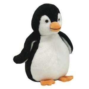  TY Beanie Baby 2.0   Chill the Penguin Toys & Games